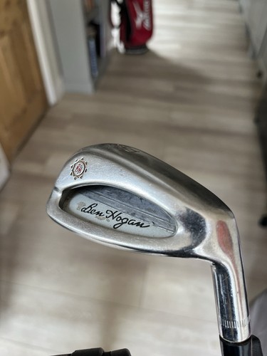 Ben hogan iron golf club - hogan,