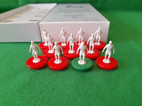 Subbuteo/Santiago