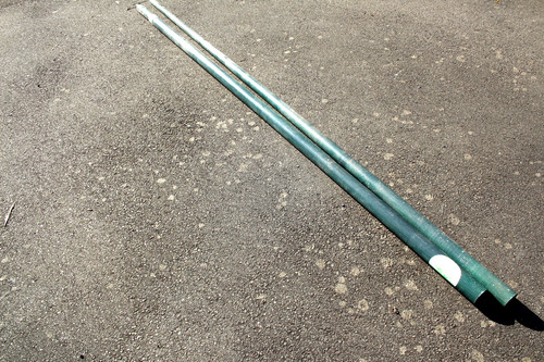 Windsurf mast carbon - , 400