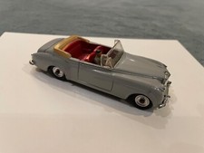 Original 1960’s Dinky 1:43