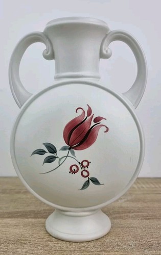 Large urn vase floral design - urn,