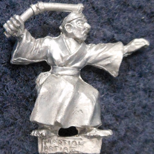 1987 tl10 talisman martial - tl10,