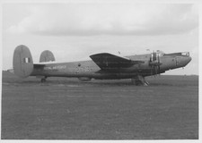AVRO SHACKLETON - original
