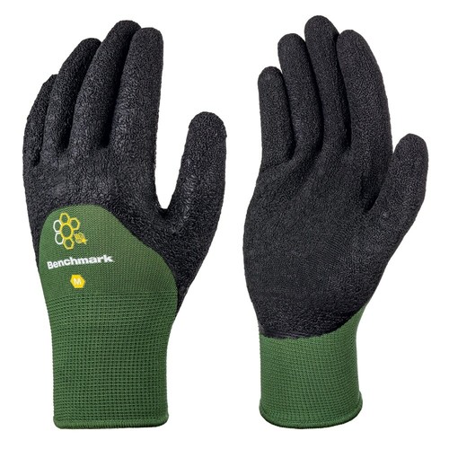 Benchmark durable work - durable, gloves