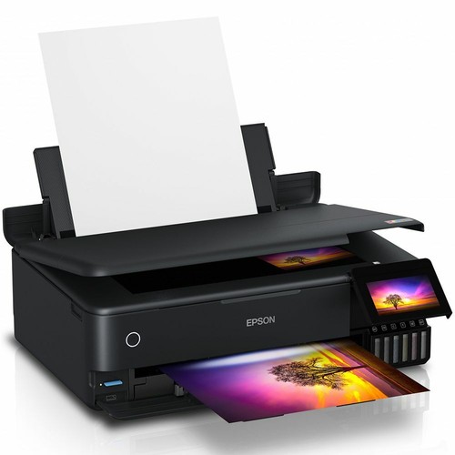 Epson ecotank 8550 - ecotank, a3+