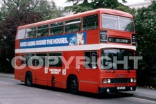 Bus Photo - Cheltenham &