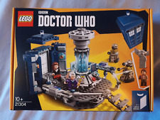 B4 Creased Lego 21304 Ideas