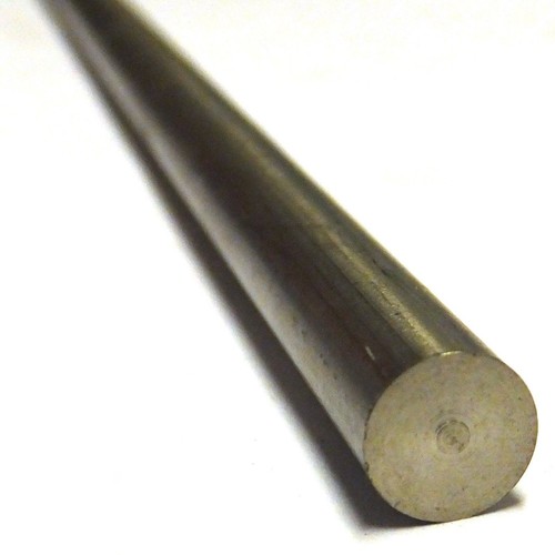 Titanium round bar - titanium,