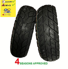 All Weather Scooter Tyre Set