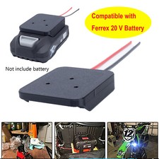 Converter For Ferrex 20V