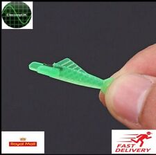 Fish Shape Type Needle Threader Tool For sewing, machine. 1-20 Pcs