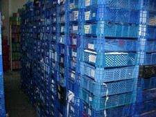 80 TOP QUALITY ASSORTED  ZIPS