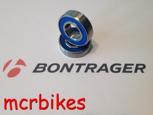 Bontrager race xl - race, /