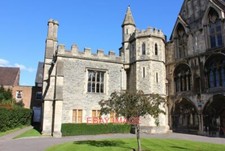 PHOTO  CHURCH HOUSE CHURCH