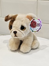 Keel Toys Sparkle Eyes Puppy