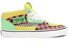 Vans X Tierra Whack limited