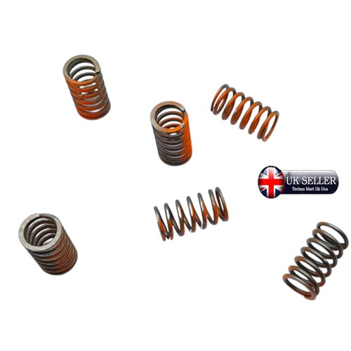 Clutch spring kit fit for - clutch,