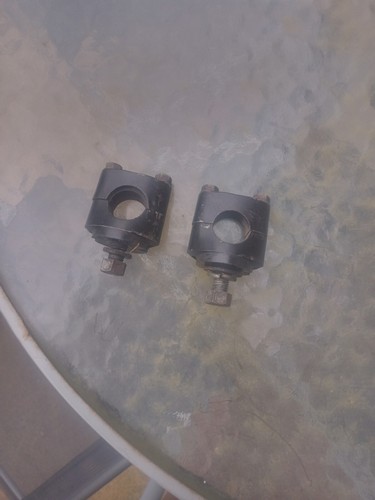 Yamaha fs1e handlebar mounts - yamaha,