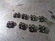  Mitsubishi Lancer Evolution Evo 4 5 96-98 4G63 16v engine camshaft rollers lift