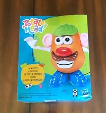 Mr. Potato Head. 11 Pieces
