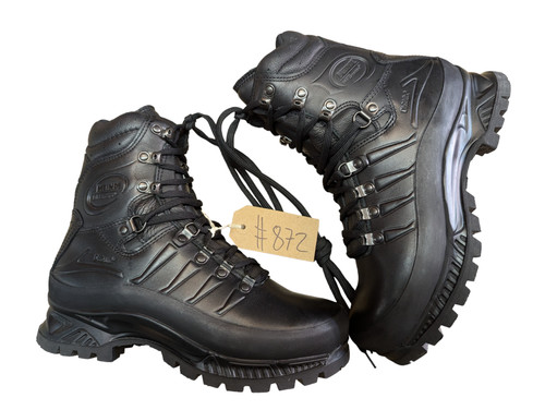 Meindl german army issue - army,