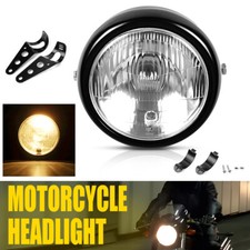 Universal 6In Motorcycle