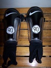 Nike Total 90 Classic  Black
