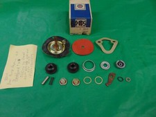 BEDFORD TK 500 CU IN DIESEL