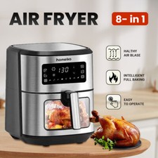 Air fryer digital - fryer,