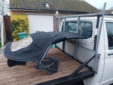 PORSCHE 911 996 Carrera 4/ boxster CONVERTIBLE 2002-2004 Convertible Roof