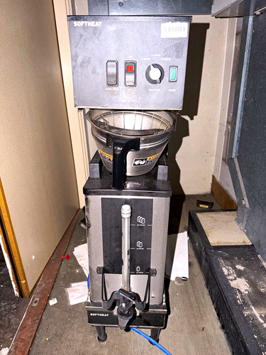 Softheat commercial burr - softheat,