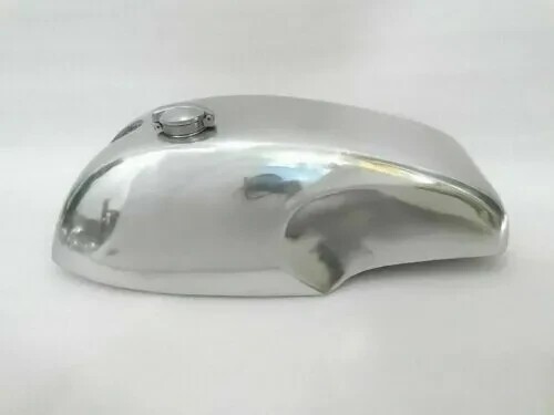 Norton wideline aluminum alloy - norton,