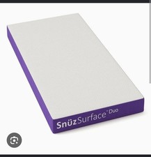 Cot Bed Mattress 70x140cm