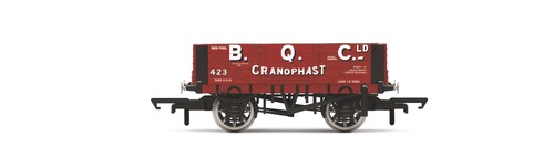 Hornby r60295 bqc plank - hornby,