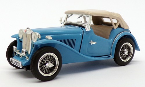 Vitesse scale model car - 1/43,