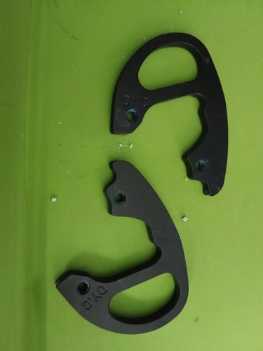 Modules for mathews chill - dy, c