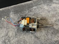 Zanussi TUMBLE DRYER MOTOR