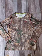 Realtree x Under Armour - Camo