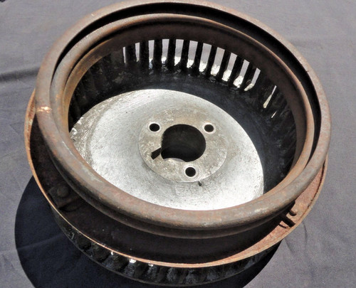 Transporter t25 fan - transporter,