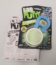 Ja-Ru Lab Putty w/ Magnet
