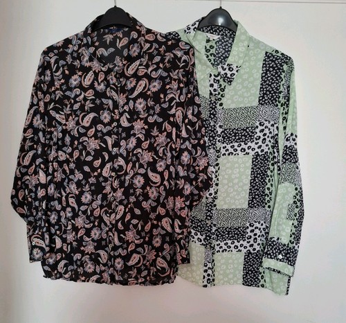 Cotton traders floral - floral,