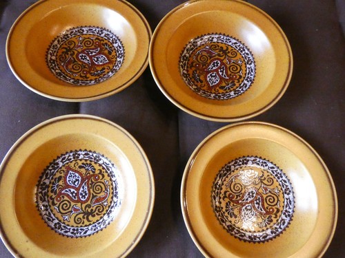 Retro royal worcester - -,