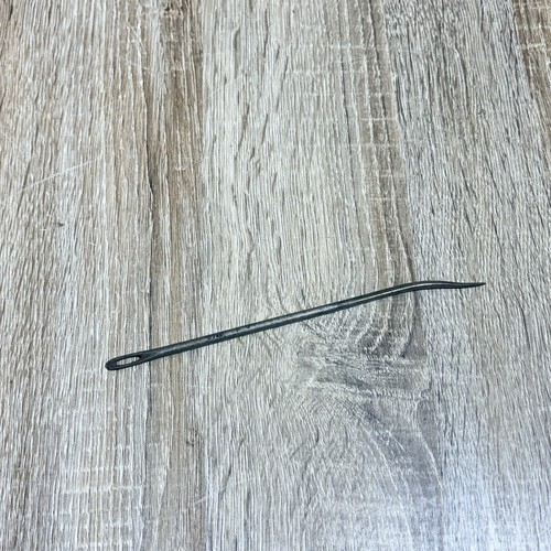 Leather workers needle - workers,