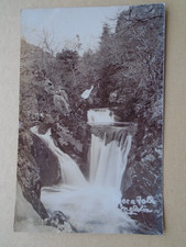 Postcard of Waterfalls