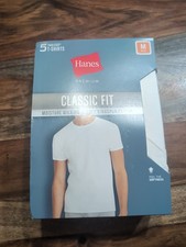 Hanes T-Shirts Premium Classic