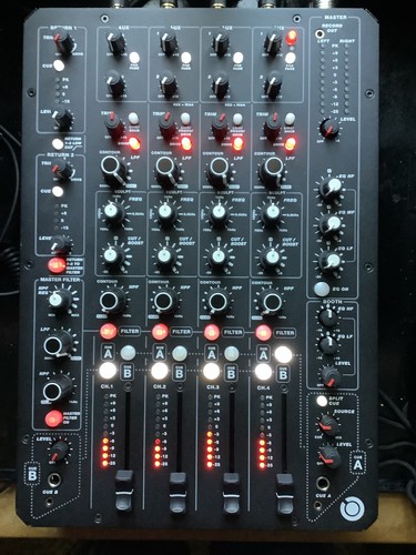 Playdifferently model 4 - playdifferently,