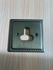 Wandsworth Georgian Rope Edge