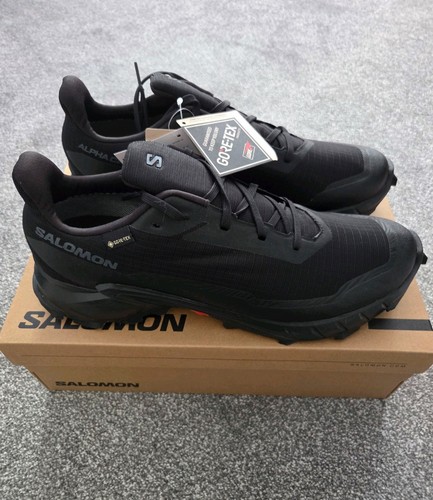 Salomon alphacross 5 - -,