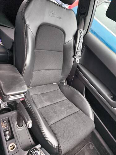 Audi 2006 2012 - a3, front