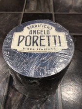 Poretti Beer Mats Bar Mats